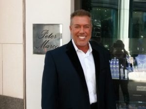 Peter Voutsas Jeweler, Peter Marco Beverly Hills - Most Influential