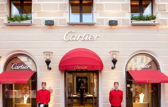 House of Cartier is the Most Fabulous 