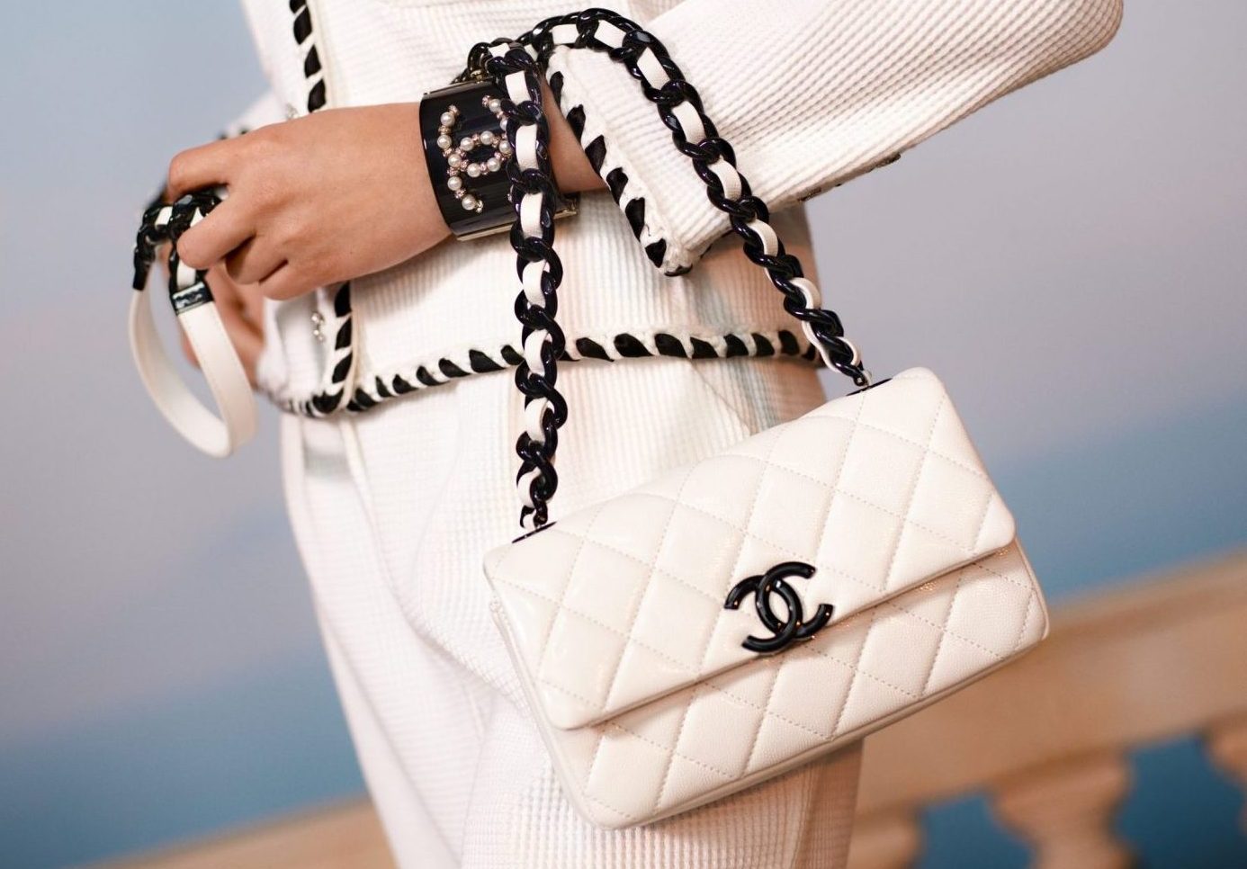 Chanel, for instance, has raised the prices on some its handbags by more th...